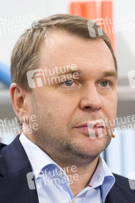 Dirk Kurbjuweit
