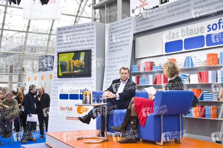 Dirk Kurbjuweit, Annette Riedel