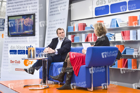 Dirk Kurbjuweit, Annette Riedel