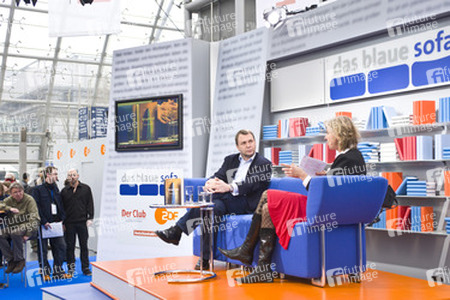Dirk Kurbjuweit, Annette Riedel