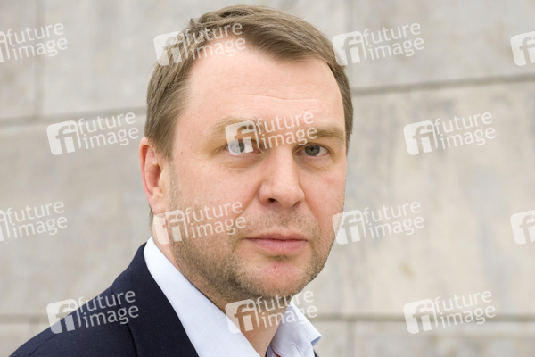 Dirk Kurbjuweit