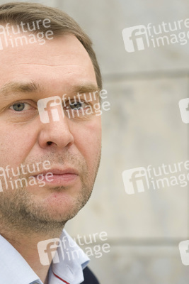 Dirk Kurbjuweit