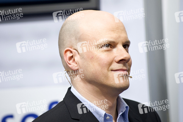 Oliver Hilmes