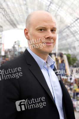Oliver Hilmes