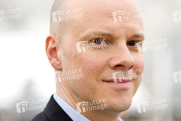 Oliver Hilmes