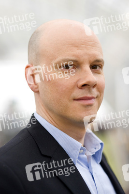 Oliver Hilmes