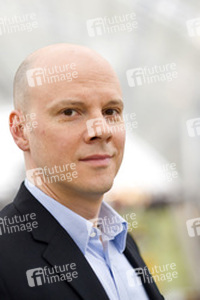 Oliver Hilmes
