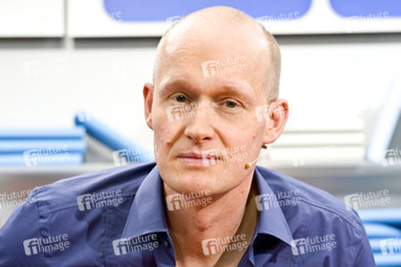 Arno Geiger