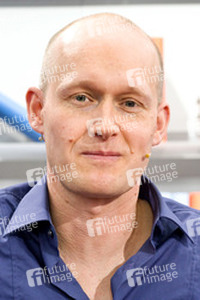 Arno Geiger
