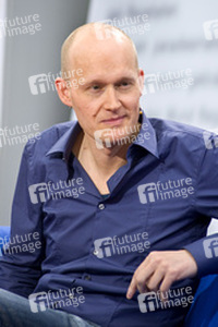 Arno Geiger