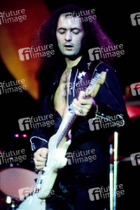Ritchie Blackmore (The Outlaws, Deep Purple, Rainbow, Blackmore's Night)