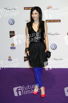 Sibel Kekilli