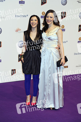 Sibel Kekilli, Jasmin Wagner