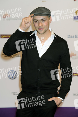 Max Mutzke