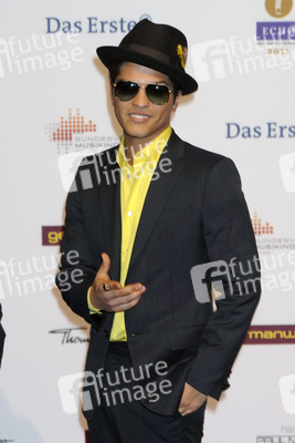 Bruno Mars