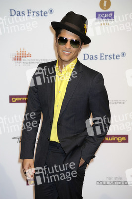 Bruno Mars