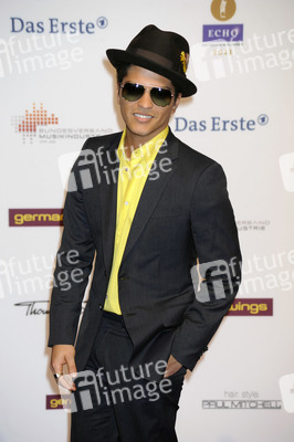 Bruno Mars