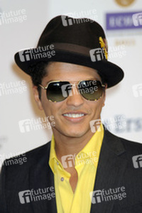 Bruno Mars
