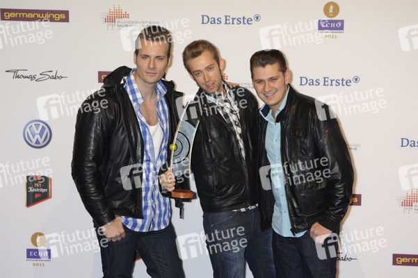 The Baseballs