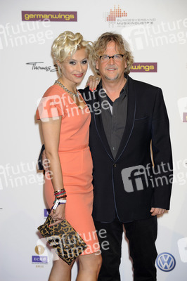 Verena Kerth, Martin Krug