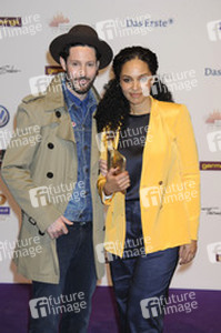 Max Herre, Joy Denalane