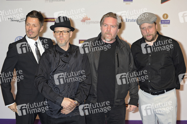 Die Fantastischen Vier