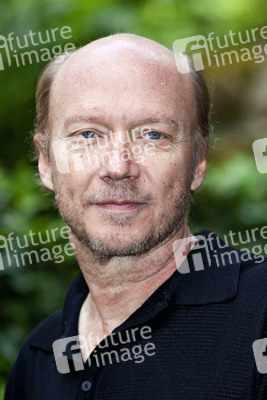 Paul Haggis