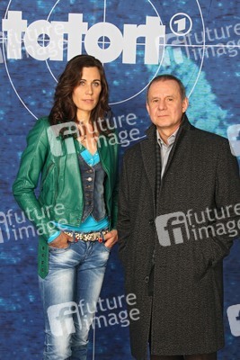 Nina Kunzendorf, Joachim Król