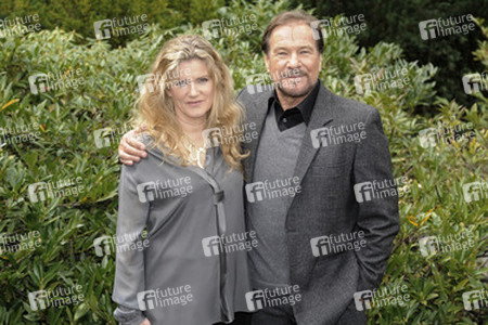 Barbara Sukowa, Götz George