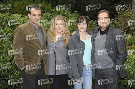 Jeroen Willems, Barbara Sukowa, Fritzi Haberlandt, Götz George