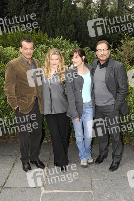 Jeroen Willems, Barbara Sukowa, Fritzi Haberlandt, Götz George