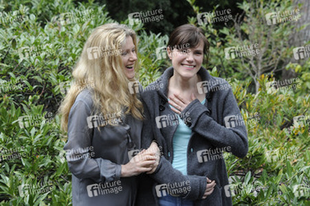 Barbara Sukowa, Fritzi Haberlandt