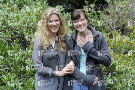 Barbara Sukowa, Fritzi Haberlandt