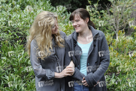 Barbara Sukowa, Fritzi Haberlandt