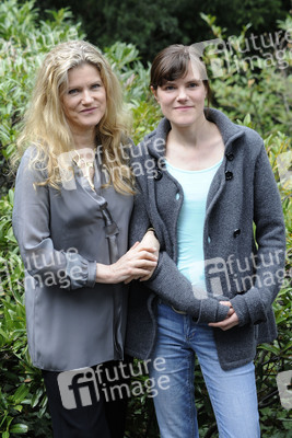 Barbara Sukowa, Fritzi Haberlandt