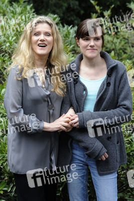 Barbara Sukowa, Fritzi Haberlandt