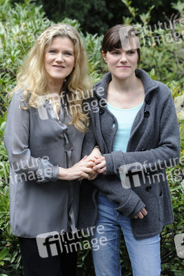 Barbara Sukowa, Fritzi Haberlandt