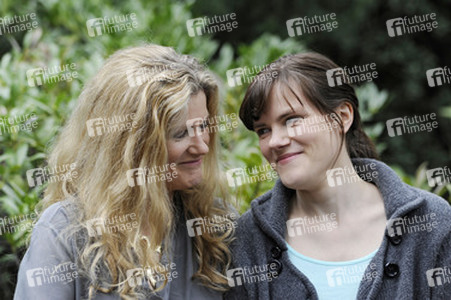 Barbara Sukowa, Fritzi Haberlandt