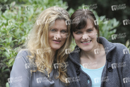 Barbara Sukowa, Fritzi Haberlandt