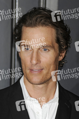 Matthew McConaughey