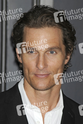 Matthew McConaughey