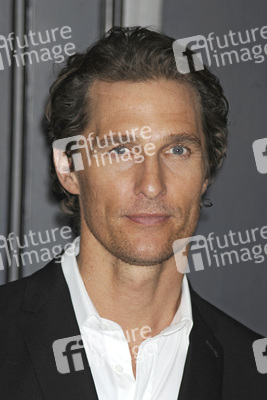 Matthew McConaughey