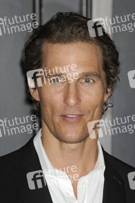 Matthew McConaughey