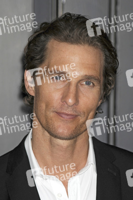 Matthew McConaughey