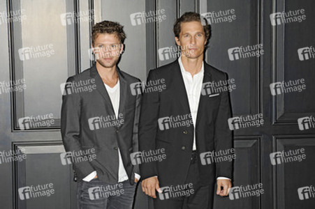 Ryan Phillippe, Matthew McConaughey