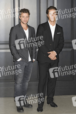 Ryan Phillippe, Matthew McConaughey
