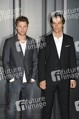 Ryan Phillippe, Matthew McConaughey