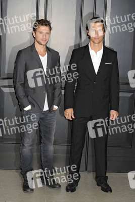 Ryan Phillippe, Matthew McConaughey