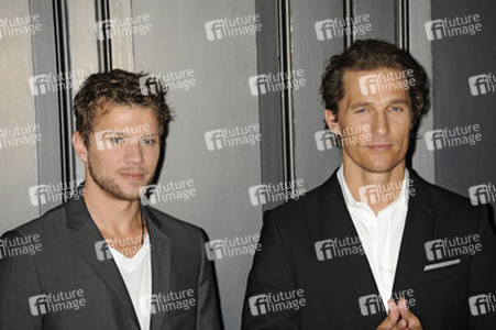 Ryan Phillippe, Matthew McConaughey