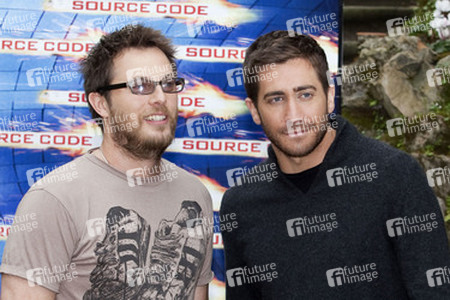Duncan Jones, Jake Gyllenhaal